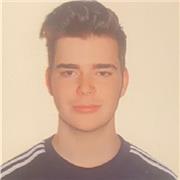 Clases de apoyo en cualquier asignatura de un estudiante de ingeniería robótica